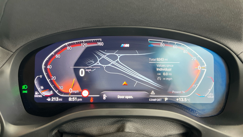 BMW X4 xDrive20d MHT M Sport 5dr Step Auto Diesel Estate